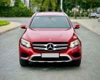 Bán xe Mercedes Benz GLC 2018 200 giá 795 Triệu - Hà Nội