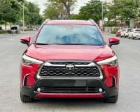 Bán xe Toyota Corolla Cross 2021 1.8V giá 635 Triệu - Hà Nội