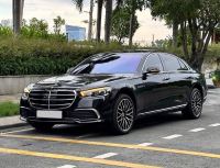 Bán xe Mercedes Benz S class 2021 S450 Luxury giá 3 Tỷ 688 Triệu - Hà Nội