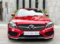Bán xe Mercedes Benz C class 2018 C300 AMG giá 750 Triệu - Hà Nội