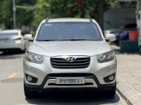 Bán xe Hyundai SantaFe 2011 2.0L giá 365 Triệu - Hà Nội