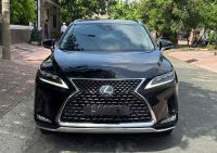 Bán xe Lexus RX 2022 350L giá 3 Tỷ 680 Triệu - Hà Nội