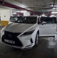 Bán xe Lexus RX 2019 450h giá 2 Tỷ 969 Triệu - Hà Nội