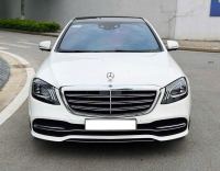 Bán xe Mercedes Benz S class 2020 S450L giá 2 Tỷ 90 Triệu - Hà Nội