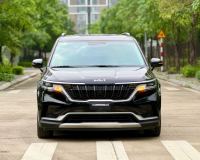 Bán xe Kia Carnival 2023 Luxury 2.2D giá 1 Tỷ 30 Triệu - Hà Nội