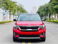 Bán xe Kia Seltos 2020 Premium 1.4 AT giá 500 Triệu - Hà Nội