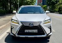Bán xe Lexus RX 2018 350L giá 2 Tỷ 580 Triệu - Hà Nội