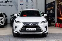 Bán xe Lexus RX 2018 350L giá 2 Tỷ 399 Triệu - Hà Nội
