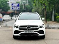 Bán xe Mercedes Benz GLC 2020 300 4Matic giá 1 Tỷ 289 Triệu - Hà Nội