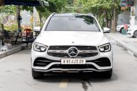 Bán xe Mercedes Benz GLC 300 4Matic 2020 giá 1 Tỷ 289 Triệu - Hà Nội