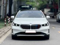 Bán xe BMW 5 Series 2025 520i giá 2 Tỷ 579 Triệu - Hà Nội