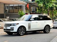 Bán xe LandRover Range Rover 2016 HSE 3.0 giá 2 Tỷ 490 Triệu - Hà Nội