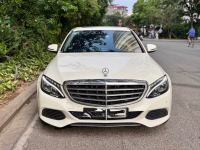 Bán xe Mercedes Benz C class 2017 C250 Exclusive giá 600 Triệu - Hà Nội