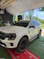 Bán xe Ford Everest 2023 Titanium Plus 2.0L 4x4 AT giá 1 Tỷ 245 Triệu - Hà Nội