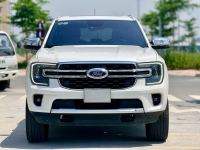 Bán xe Ford Everest 2022 Titanium 2.0L 4x2 AT giá 1 Tỷ 40 Triệu - Hà Nội