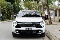 Bán xe Kia Sportage Signature X-Line 2.0D 2022 giá 850 Triệu - Hà Nội
