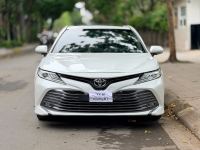 Bán xe Toyota Camry 2021 2.5Q giá 870 Triệu - Hà Nội