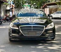 Bán xe Hyundai Genesis 2016 3.8 V6 giá 730 Triệu - Hà Nội