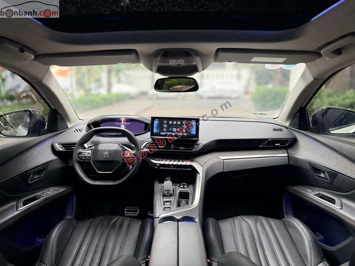 Peugeot 3008 AL 2021 - 655 Triệu 4