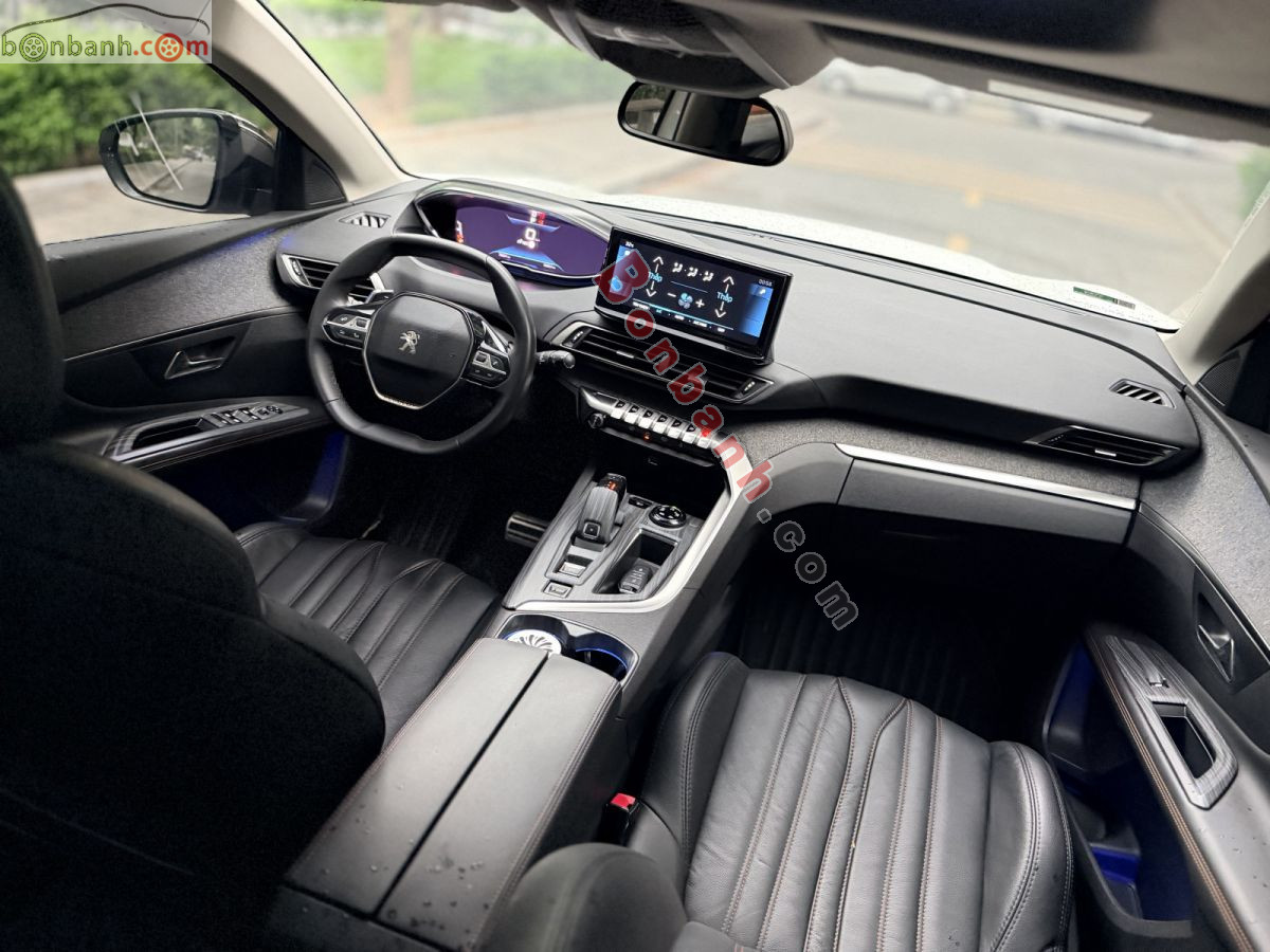 Peugeot 3008 AL 2021 - 655 Triệu 5