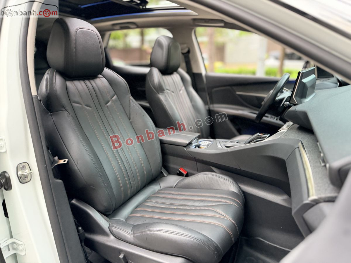Peugeot 3008 AL 2021 - 655 Triệu 6