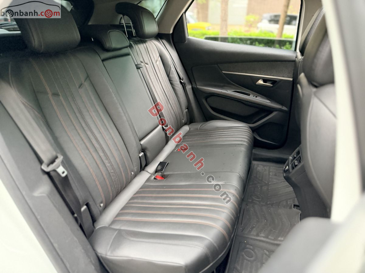 Peugeot 3008 AL 2021 - 655 Triệu 7