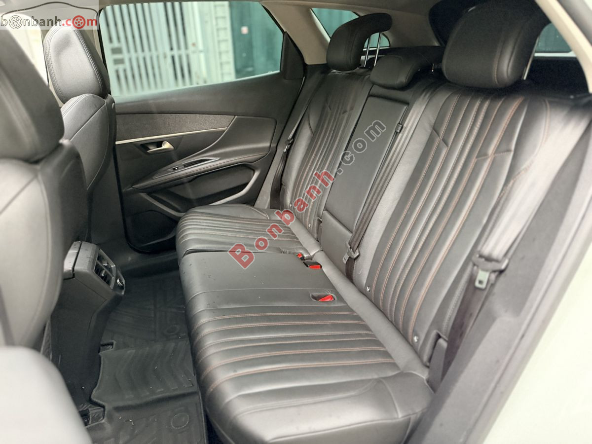 Peugeot 3008 AL 2021 - 655 Triệu 8