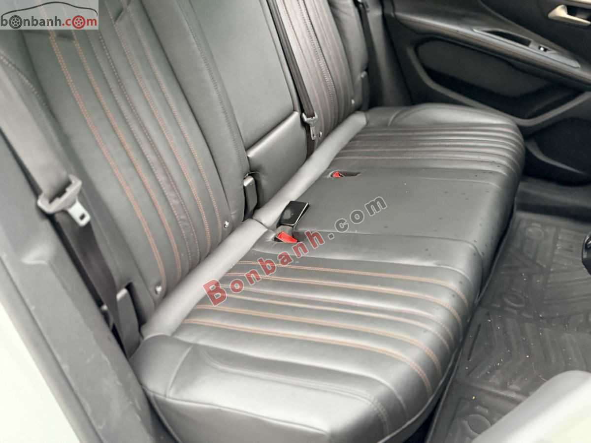 Peugeot 3008 AL 2021 - 655 Triệu 9