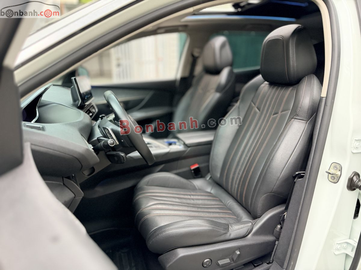 Peugeot 3008 AL 2021 - 655 Triệu 10
