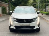 Bán xe Peugeot 3008 2021 AL giá 655 Triệu - Hà Nội