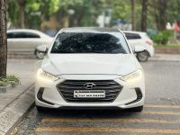 Bán xe Hyundai Elantra 2017 2.0 AT giá 385 Triệu - Hà Nội