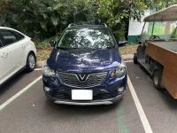 Bán xe VinFast Fadil 2022 Nâng cao 1.4 AT giá 330 Triệu - Hà Nội