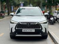 Bán xe Toyota Corolla Cross 2021 1.8V giá 669 Triệu - Hà Nội
