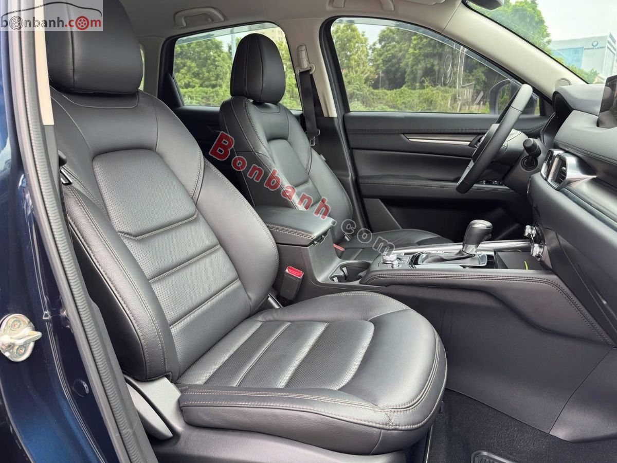 Mazda CX5 Luxury 2.0 AT 2026 - 755 Triệu 5