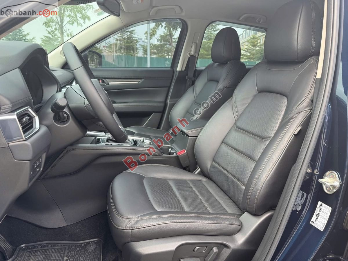 Mazda CX5 Luxury 2.0 AT 2026 - 755 Triệu 7