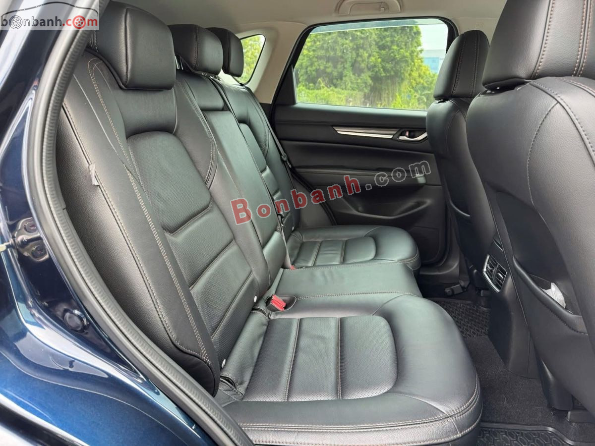 Mazda CX5 Luxury 2.0 AT 2026 - 755 Triệu 6