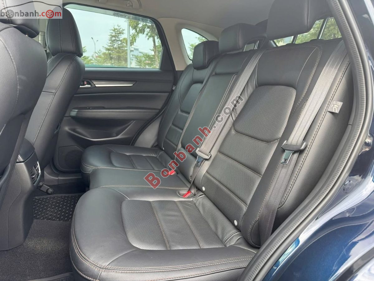 Mazda CX5 Luxury 2.0 AT 2026 - 755 Triệu 8