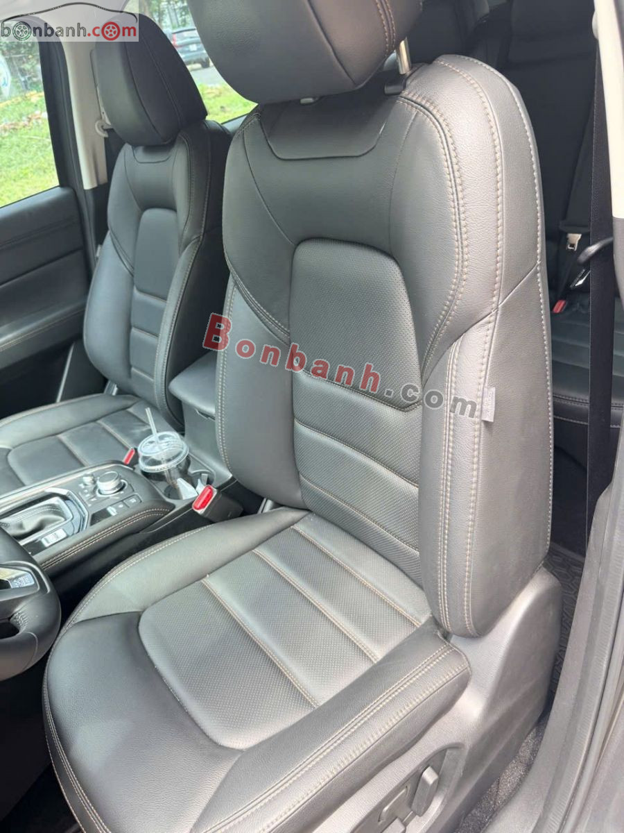 Mazda CX5 Luxury 2.0 AT 2026 - 750 Triệu 4