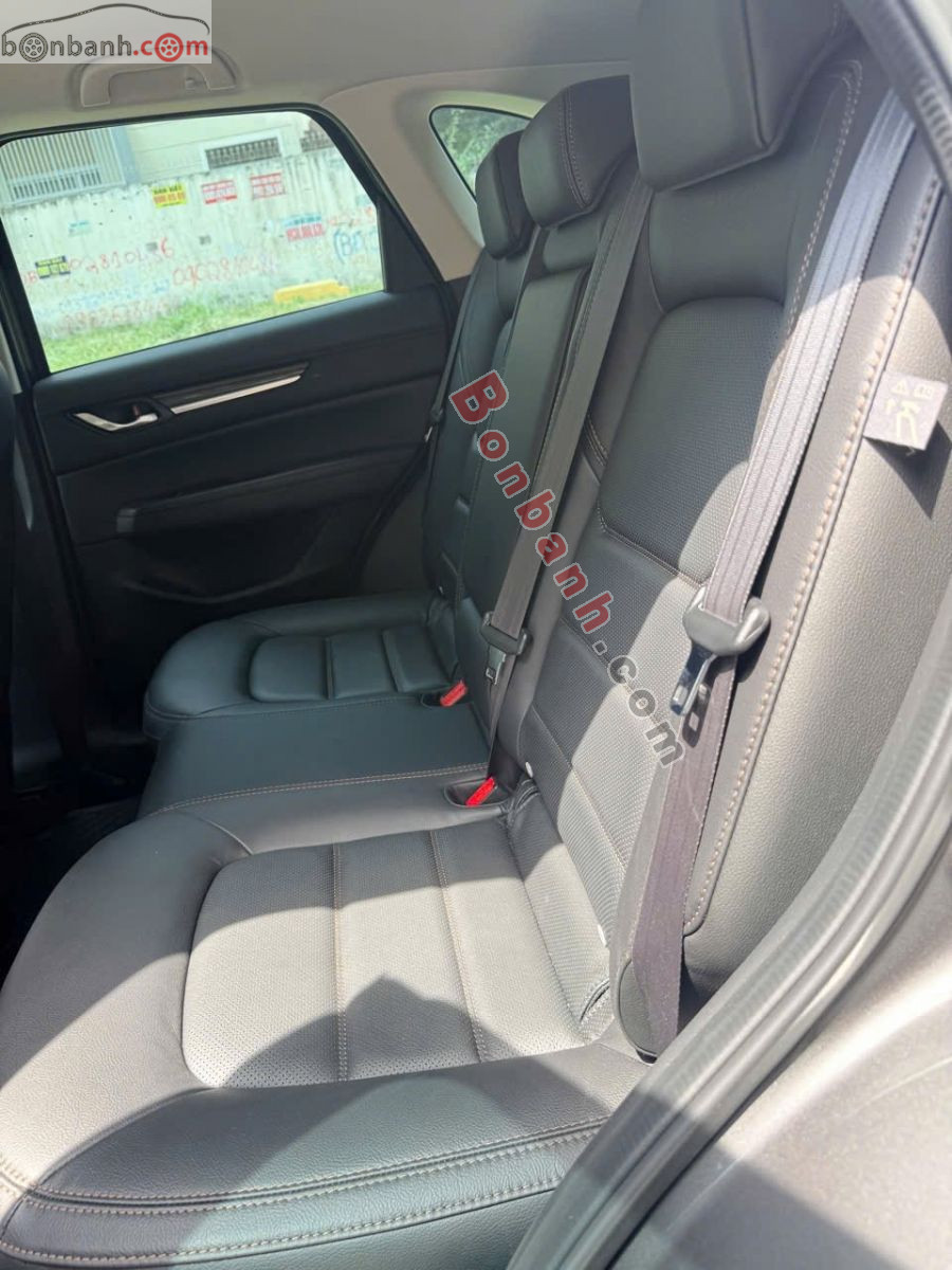 Mazda CX5 Luxury 2.0 AT 2026 - 750 Triệu 5