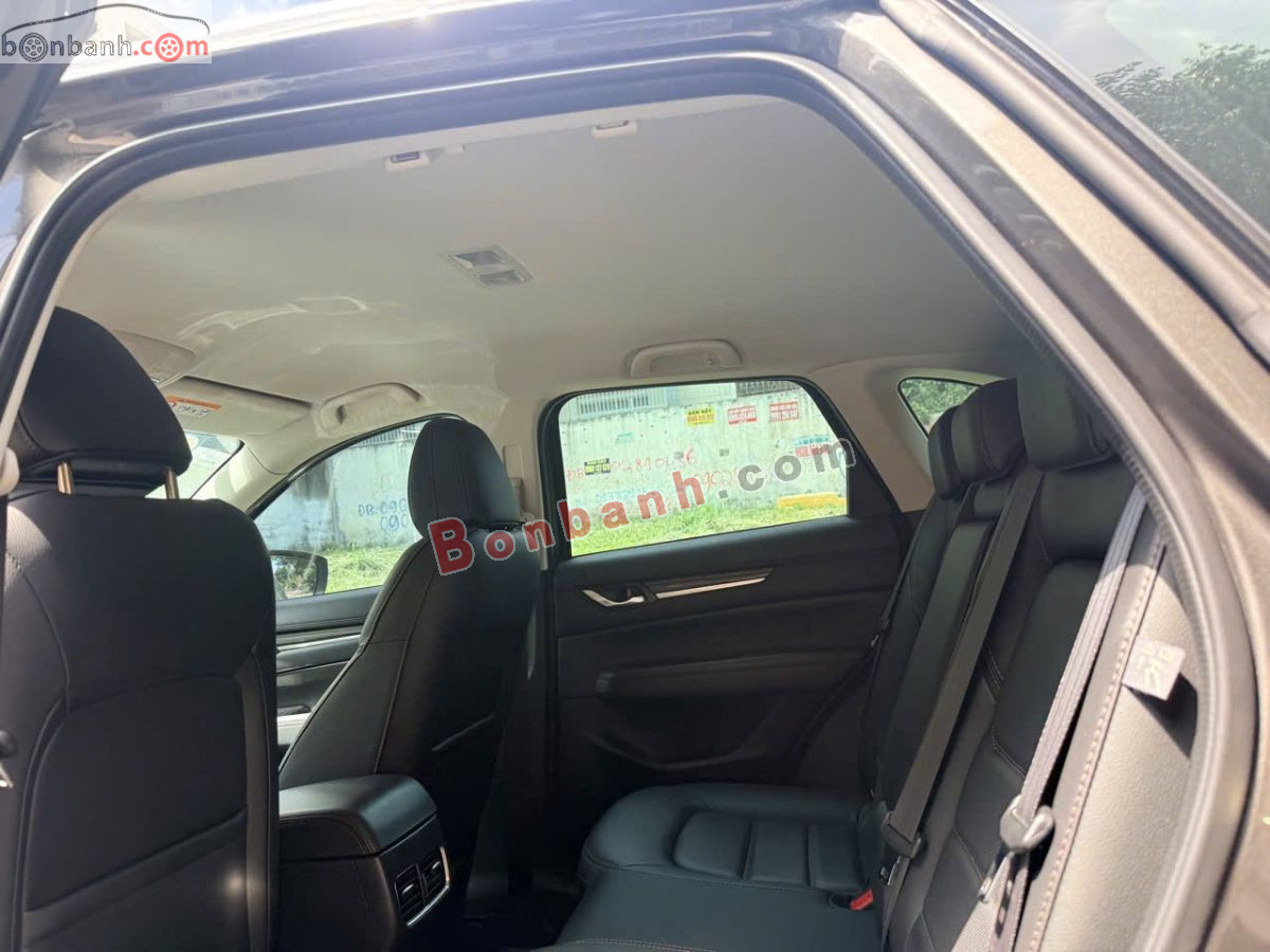 Mazda CX5 Luxury 2.0 AT 2026 - 750 Triệu 7