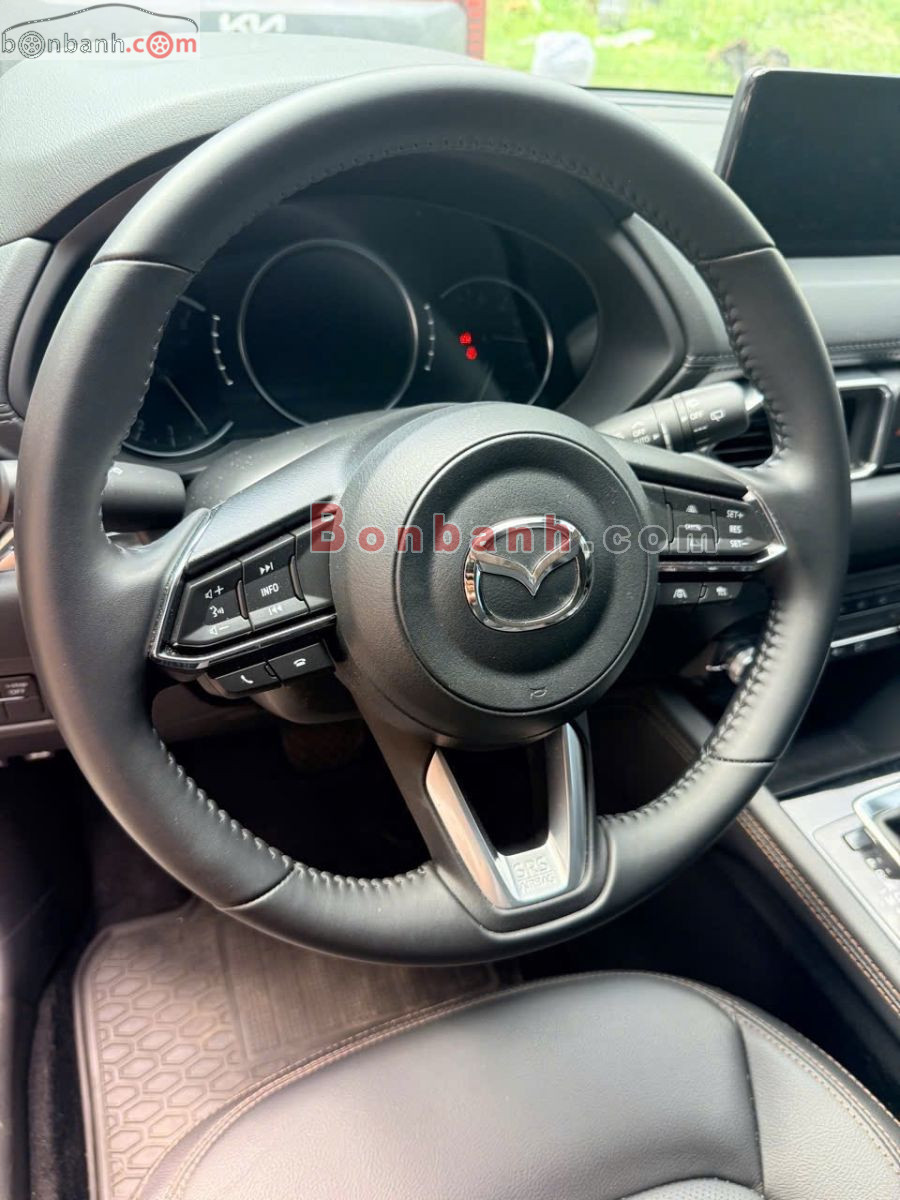 Mazda CX5 Luxury 2.0 AT 2026 - 750 Triệu 8
