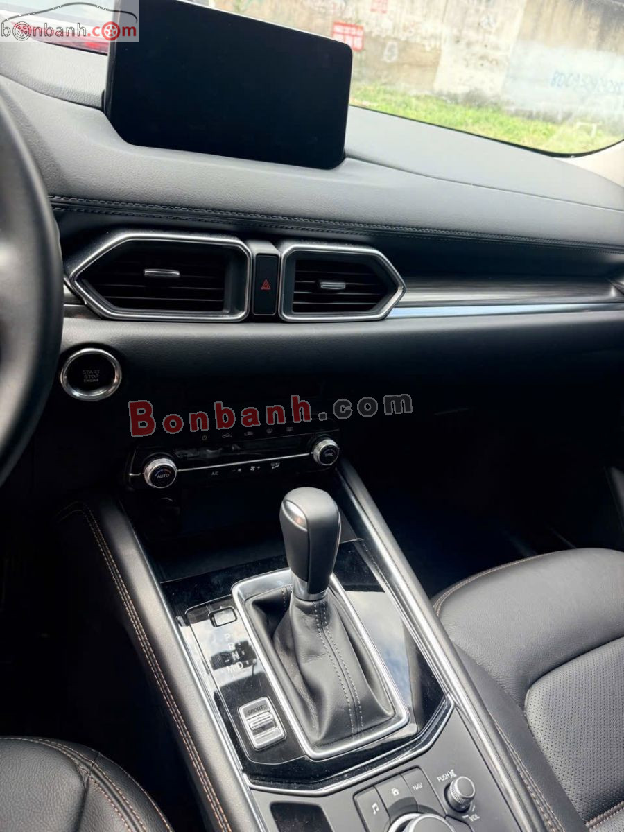 Mazda CX5 Luxury 2.0 AT 2026 - 750 Triệu 10