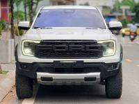 Bán xe Ford Ranger 2025 Raptor 2.0L 4x4 AT giá 1 Tỷ 168 Triệu - Hà Nội