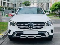 Bán xe Mercedes Benz GLC 2021 200 giá 1 Tỷ 190 Triệu - Hà Nội