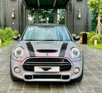 Bán xe Mini Cooper S 5Dr 2016 giá 690 Triệu - Hà Nội
