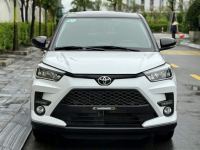 Bán xe Toyota Raize 2024 G 1.0 CVT giá 479 Triệu - Hà Nội