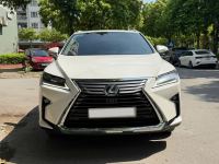 Bán xe Lexus RX 2016 200t giá 1 Tỷ 489 Triệu - Hà Nội