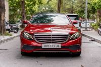 Bán xe Mercedes Benz E class 2017 E200 giá 710 Triệu - Hà Nội