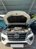 Bán xe Toyota Fortuner 2022 2.4L 4x2 AT giá 850 Triệu - Hà Nội