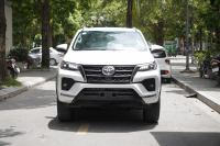 Bán xe Toyota Fortuner 2022 2.4L 4x2 AT giá 850 Triệu - Hà Nội